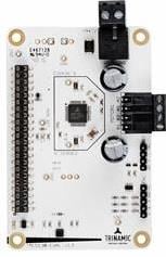 TMC5130 Evaluation Kit ADI Trinamic Mouser