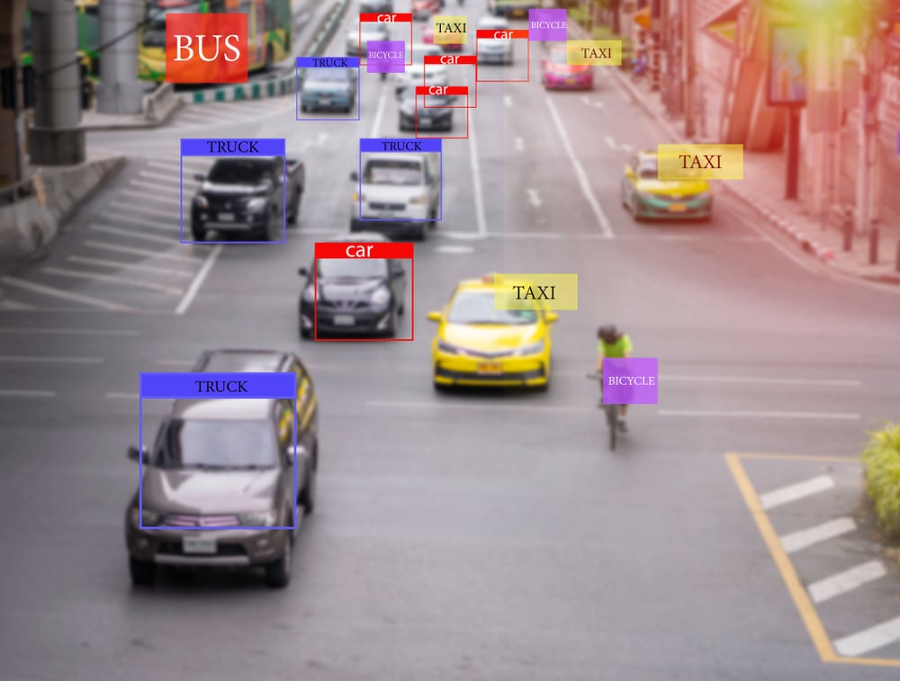 Solve the Mystery of Vehicle Detection Algorithm | Bench Talk