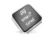 STM32 32-Bit Arm® Cortex®-M MCUs