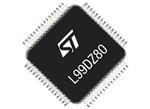 STMicroelectronics L99DZ80/81 Door Actuator Drivers