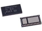 Texas Instruments TPS2475x 12A eFuse Circuit Protector