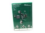 Texas Instruments LM2596S-ADJEVM Evaluation Module (EVM)