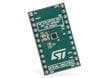 STEVAL-MKI179V1 LIS2DW12 Adapter Board