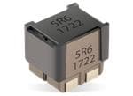 Bourns SRF1010DA Dual-Shielded Inductors