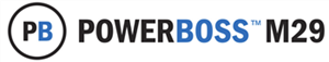 Chart - Amphenol Sine Systems PowerBOSS™ M29 Three-Phase Control Power System