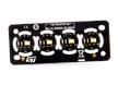 STEVAL-MIC004V1 Microphone Coupon Board