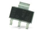 STMicroelectronics Z01 Series Standard 1A Triacs