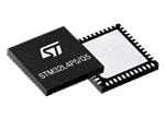 STMicroelectronics STM32L4P5 & STM32L4Q5 32-Bit MCUs