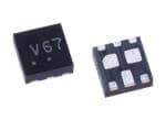 onsemi NIV1x ESD Suppressors/TVS Diodes