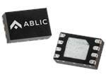 ABLIC S-34C04A 2-Wire Serial EEPROM