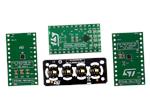 STMicroelectronics STEVAL-MKIT01V2 MEMS Sensor Sample Kit