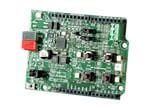 onsemi NCN51xxASGEVB KNX Evaluation Boards