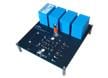 KIT-CRD-CIL12N-GMA WolfPACK™ Evaluation Board