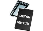 PI2DPX1264 Linear ReDriver™