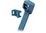 Antimicrobial Nylon Cable Ties & Mounts