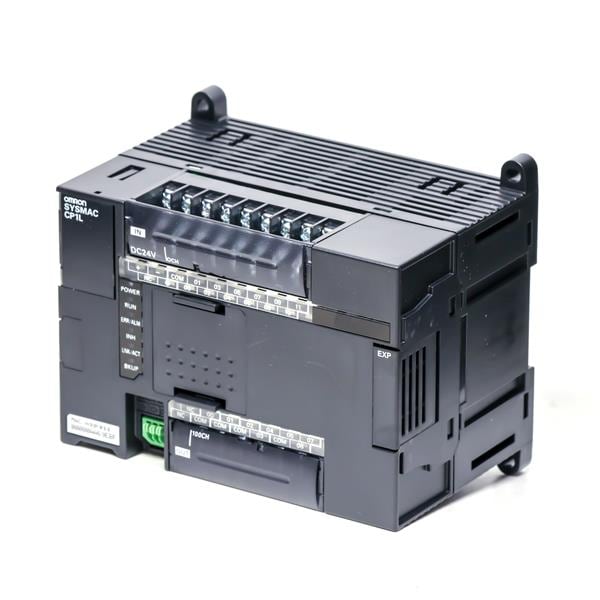 CP1L-M60DT-D Omron Automation and Safety | Mouser México